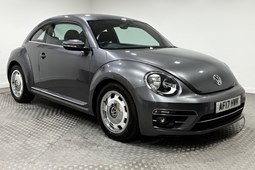 Volkswagen Beetle Hatchback (12-18) Design 2.0 TDI BMT 110PS (05/16 on) 3d For Sale - Just Audi VW, Lincoln