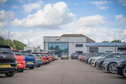 Land Rover Discovery Sport (15 on) 2.2 SD4 HSE 5d Auto For Sale - Just Audi VW, Lincoln