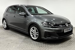 Volkswagen Golf Hatchback (13-20) GTD BlueLine 2.0 TDI BMT 184PS DSG auto 5d For Sale - Just Audi VW, Lincoln