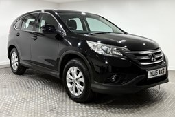 Honda CR-V (12-18) 2.2 i-DTEC SE-T 5d For Sale - Just Audi VW, Lincoln