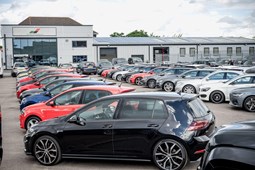 Volkswagen Polo Hatchback (09-17) 1.4 SE 5d DSG For Sale - Just Audi VW, Lincoln