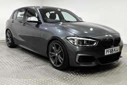 BMW 1-Series Hatchback (11-19) M135i (03/15-) 5d Step Auto For Sale - Just Audi VW, Lincoln