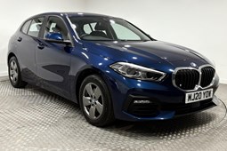 BMW 1-Series Hatchback (19-24) 118i SE Dual-clutch auto 5d For Sale - Just Audi VW, Lincoln