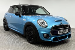 MINI Hatchback (14-24) Cooper SD Sport Automatic (10/2017 on) 3d For Sale - Just Audi VW, Lincoln