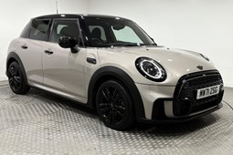 MINI Hatchback (14-24) 1.5 Cooper Sport 5dr For Sale - Just Audi VW, Lincoln