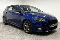 Ford Focus ST (12-18) 2.0T ST-3 Hatchback (01/15-) 5d For Sale - Just Audi VW, Lincoln