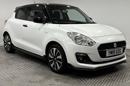 Suzuki Swift Hatchback (17-23) 1.2 Dualjet Attitude 5d For Sale - Just Audi VW, Lincoln