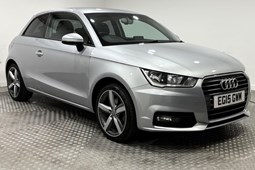 Audi A1 Hatchback (10-18) 1.4 TFSI Sport (01/15-) 3d S Tronic For Sale - Just Audi VW, Lincoln