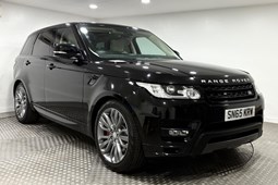 Land Rover Range Rover Sport (13-22) 3.0 SDV6 (306bhp) Autobiography Dynamic 5d Auto For Sale - Just Audi VW, Lincoln
