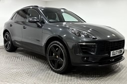 Porsche Macan (14-24) S Diesel 5d PDK For Sale - Just Audi VW, Lincoln