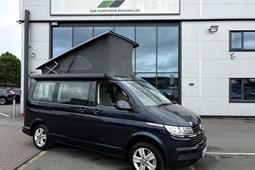 Volkswagen California (15-24) 2.0 TDI Beach Tour 5dr DSG For Sale - Just Audi VW, Lincoln