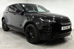 Land Rover Range Rover Evoque SUV (19 on) R-Dynamic SE P300e auto 5d For Sale - Just Audi VW, Lincoln