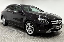 Mercedes-Benz GLA-Class (14-20) GLA 220 CDI 4Matic SE (Premium Plus) 5d Auto For Sale - Just Audi VW, Lincoln