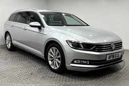 Volkswagen Passat Estate (15-24) 2.0 TDI SE Business 5d For Sale - Just Audi VW, Lincoln