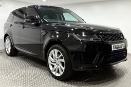 Land Rover Range Rover Sport (13-22) HSE Dynamic 3.0 SDV6 (5+2 seating) auto (10/2017 on) 5d For Sale - Just Audi VW, Lincoln
