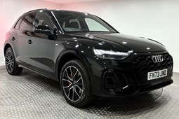 Audi Q5 SUV (16-24) 50 TFSI e Quattro Edition 1 5dr S Tronic For Sale - Just Audi VW, Lincoln