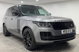 Land Rover Range Rover (13-21) 3.0 D300 Autobiography 4dr Auto 4d For Sale - Just Audi VW, Lincoln