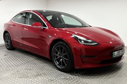 Tesla Model 3 (16 on) Long Range auto 4d For Sale - Just Audi VW, Lincoln