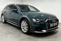 Audi A6 Allroad (19-21) Sport 55 TFSI 340PS Quattro S Tronic auto 5d For Sale - Just Audi VW, Lincoln