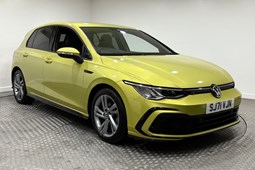 Volkswagen Golf Hatchback (20 on) R-Line 1.5 eTSI 150PS DSG auto 5d For Sale - Just Audi VW, Lincoln
