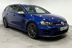 Volkswagen Golf Estate (13-20) 2.0 TSI R Estate 5d DSG For Sale - Just Audi VW, Lincoln