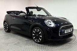 MINI Convertible (16-24) 1.5 Cooper Exclusive 2dr Auto For Sale - Just Audi VW, Lincoln