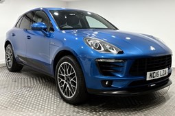 Porsche Macan (14-24) S Diesel 5d PDK For Sale - Just Audi VW, Lincoln