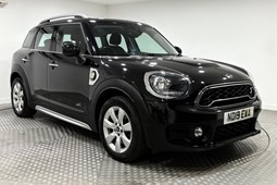 MINI Countryman SUV (17-24) Cooper S E All4 auto 5d For Sale - Just Audi VW, Lincoln