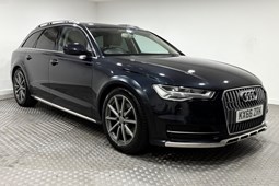 Audi A6 Allroad (12-18) 3.0 TDI (272bhp) Quattro Sport 5d S Tronic For Sale - Just Audi VW, Lincoln