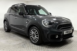 MINI Countryman SUV (17-24) Cooper S Sport All4 auto 5d For Sale - Just Audi VW, Lincoln