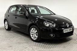 Volkswagen Golf Hatchback (09-12) 1.4 TSI Match 5d For Sale - Just Audi VW, Lincoln