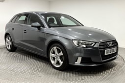 Audi A3 Sportback (13-20) Sport 1.5 TFSI 150PS S Tronic auto 5d For Sale - Just Audi VW, Lincoln