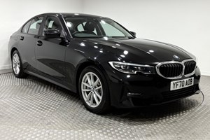 BMW 330e Hybrid (19 on) 330e SE Pro 4dr Step Auto 4d For Sale - Just Audi VW, Lincoln