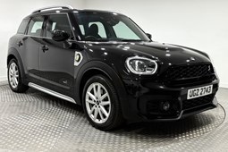 MINI Countryman SUV (17-24) 1.5 Cooper S E Sport ALL4 PHEV Auto 5d For Sale - Just Audi VW, Lincoln