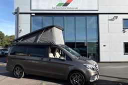 Mercedes-Benz V-Class Marco Polo (17 on) V 250 d Marco Polo AMG Line Long 7G-Tronic Plus 4d For Sale - Just Audi VW, Lincoln