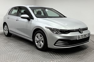 Volkswagen Golf Hatchback (20 on) Life 1.5 eTSI 150PS DSG auto 5d For Sale - Just Audi VW, Lincoln