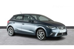 SEAT Ibiza Hatchback (17 on) 1.0 TSI 110 Xcellence [EZ] 5d For Sale - S F Tebby & Son, Avonmouth