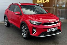 Kia Stonic SUV (17 on) 1.0T GDi 48V 3 5dr For Sale - D M Keith Kia Leeds, Leeds