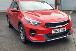 Kia Xceed SUV (19 on) 2 1.0 T-GDi 118bhp ISG 5d For Sale - D M Keith Kia Leeds, Leeds