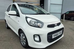 Kia Picanto (11-17) SE 1.0 65bhp ISG 5d For Sale - D M Keith Kia Leeds, Leeds