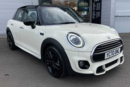 MINI Hatchback (14-24) Cooper Sport 5d For Sale - D M Keith Kia Leeds, Leeds