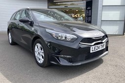 Kia Ceed Sportswagon (18 on) 1.5T GDi ISG 138 2 5dr For Sale - D M Keith Kia Leeds, Leeds