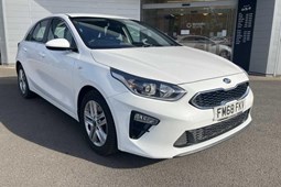Kia Ceed Hatchback (18 on) 2 1.0 T-GDi 118bhp ISG 5d For Sale - D M Keith Kia Leeds, Leeds