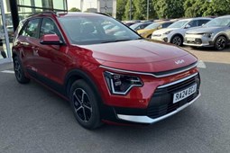 Kia Niro SUV (22 on) 1.6 GDi PHEV 2 5dr DCT For Sale - D M Keith Kia Leeds, Leeds