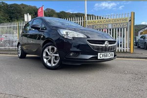 Vauxhall Corsa Hatchback (14-19) 1.4T ecoTEC Energy [AC] 5d For Sale - Baglan Car Centre, Port Talbot