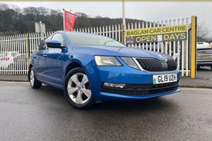 Skoda Octavia Hatchback (13-20) SE Technology 1.6 TDI 115PS (03/17 on) 5d For Sale - Baglan Car Centre, Port Talbot