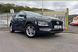 Hyundai Kona SUV (17-23) S 1.0 T-GDi 120PS 2WD 5d For Sale - Baglan Car Centre, Port Talbot