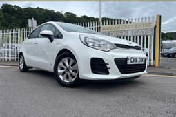 Kia Rio (11-17) 1.25 SR7 5d For Sale - Baglan Car Centre, Port Talbot