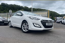 Hyundai i30 Hatchback (12-17) 1.4 Style 5d For Sale - Baglan Car Centre, Port Talbot