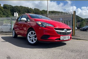 Vauxhall Corsa Hatchback (14-19) 1.2 Sting 5d For Sale - Baglan Car Centre, Port Talbot